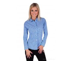 blue caro