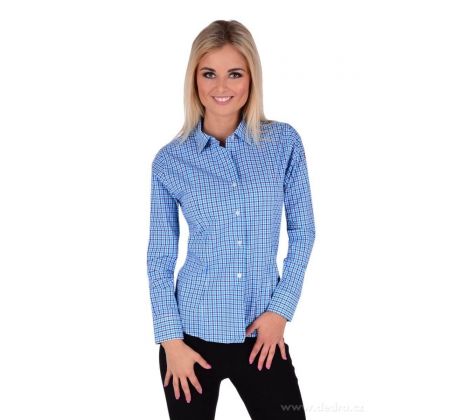 blue caro