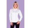 SOPHIA košile, slim fit s dlouhým rukávem