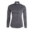 SOPHIA DENSEFORSÉ® košile, slim fit s dlouhým rukávem