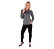 SOPHIA DENSEFORSÉ® košile, slim fit s dlouhým rukávem
