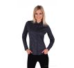 SOPHIA DENSEFORSÉ® košile, slim fit s dlouhým rukávem