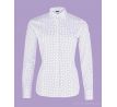 SOPHIA DENSEFORSÉ® košile, slim fit s dlouhým rukávem