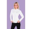 SOPHIA DENSEFORSÉ® košile, slim fit s dlouhým rukávem