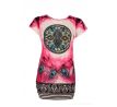 fuchsia plume