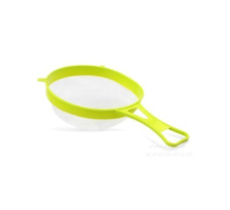Celoplastový cedník, průměr 23 cm