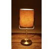 GOLDIE TOUCH, dotyková stolní lampa