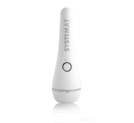 8v1 galvanická žehlička s thermo a světelnou terapií, BEAUTY THERAPY, SYSTEMAT