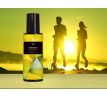 Antiperspirant sprej na bázi kamence, ENERGY