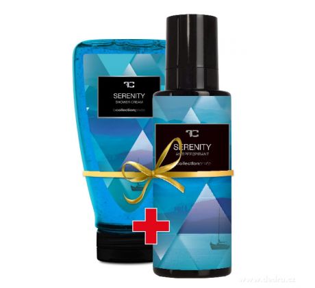 200 ml + ZDARMA SPRCHOVÝ GEL 250 ml