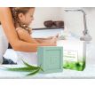 Rostlinné krémové mýdlo s konopným olejem CANNABIUM