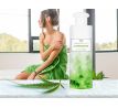 Sprchový gel s konopným olejem CANNABIUM