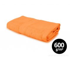 oranžový