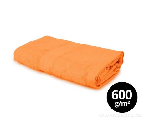 oranžový