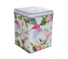 7 x 7 x 10 cm
