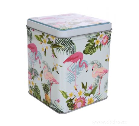 7 x 7 x 10 cm