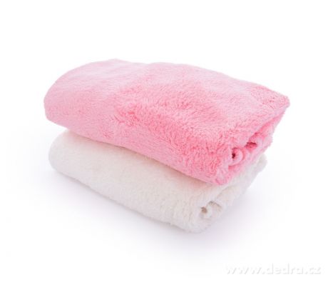 pink & cream