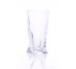 6 ks sada sklenice TWIST, 300 ml