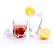 6 ks sada sklenice TWIST, 300 ml