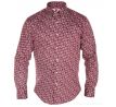 KENT DENSEFORSÉ® košile, slim fit s dlouhým rukávem
