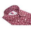 KENT DENSEFORSÉ® košile, slim fit s dlouhým rukávem
