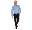 POSLEDNÍ KUSY! KENT košile, slim fit s dlouhým rukávem