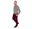 KENT košile, slim fit s dlouhým rukávem