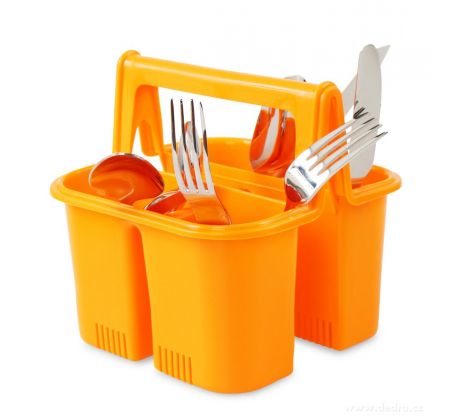 oranžový
