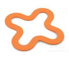 oranžový