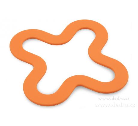 oranžový