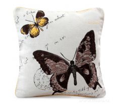 natural butterfly
