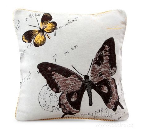 natural butterfly