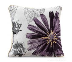 violet flower