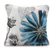 blue flower