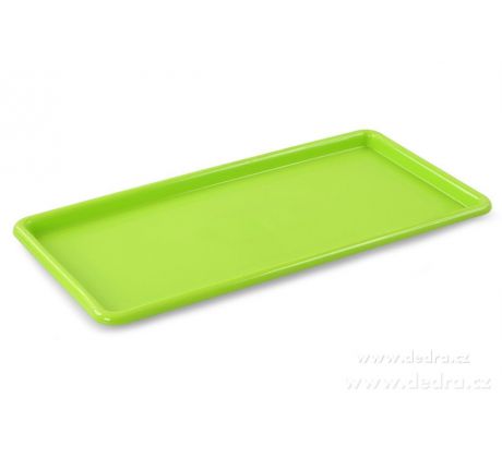 zelený