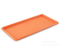 oranžový