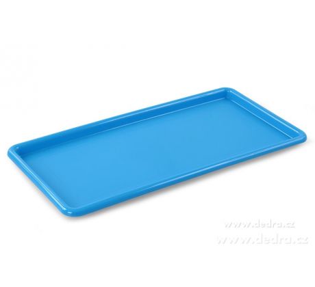 modrý