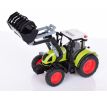 FARMÁŘSKÝ TRAKTOR, se světelnými a zvukovými efekty
