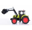 FARMÁŘSKÝ TRAKTOR, se světelnými a zvukovými efekty