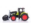 FARMÁŘSKÝ TRAKTOR, se světelnými a zvukovými efekty