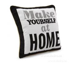 at home