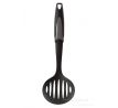 Naběračka s otvory, délka cca 33 cm