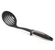 Naběračka s otvory, délka cca 33 cm
