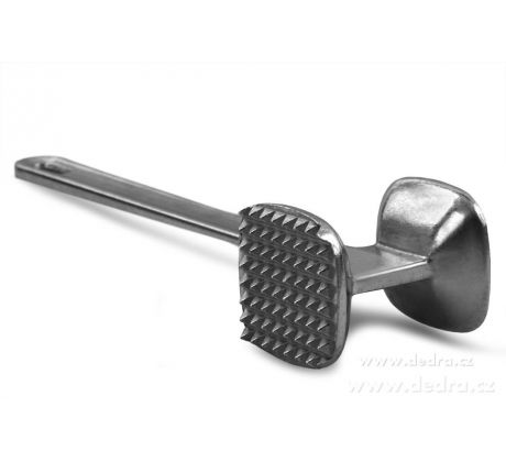 Celokovová palička, na maso