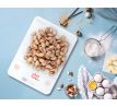 Přesná kuchyňská váha s dotykovým displejem, přesnost na 1g, do 5kg, SYSTEMAT