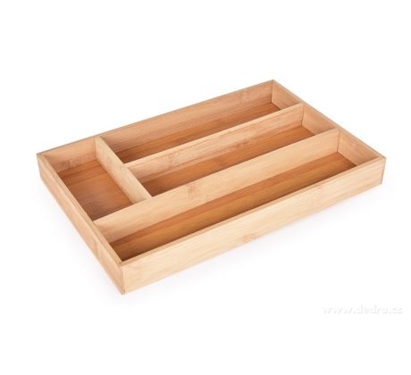 4 přihrádky