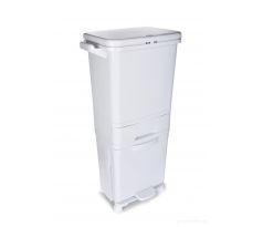22 L + 10 L