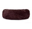 50 cm Polstrovaný pelíšek z jemného LAGOON VELVET materiálu