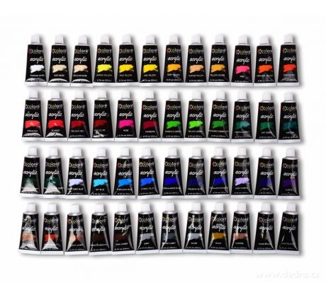 48 x 22 ml