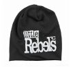 REBELS little čepice, obvod 54 cm
